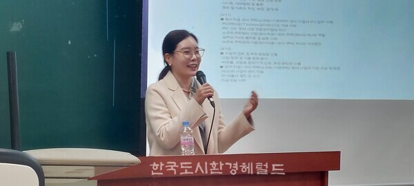 [가로주택4기 두하진(한남 공인중개사) 선배원우의 축하인사]